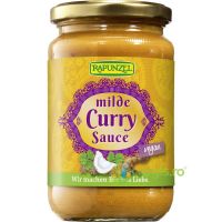 Sos de Curry Ecologic/Bio 330ml