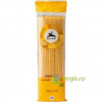 Spaghetti din Grau Dur Ecologice/Bio 500g