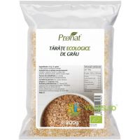 Tarate din Grau Ecologice/Bio 200g
