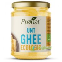 Unt Ghee Ecologic/Bio 500ml