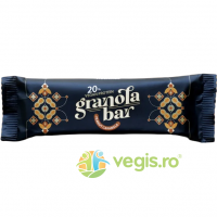 Baton Proteic Granola Peanut Caramela 50g