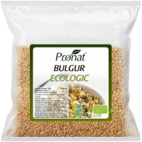Bulgur Ecologic/Bio 350g