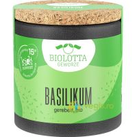 Busuioc Maruntit Ecologic/Bio 15g