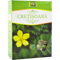 Ceai Cretisoara 50g