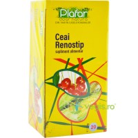 Ceai Renostip 20dz