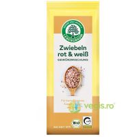 Ceapa Alba si Rosie Deshidratata Ecologica/Bio 55g