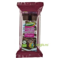 Ciocolata Amaruie Cuvertura Ecologica/Bio 150g