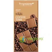 Ciocolata Coffee Time Ecologica/Bio 70g