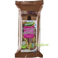 Ciocolata cu Lapte Cuvertura Ecologica/Bio 150g
