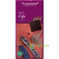 Ciocolata cu Pudra de Carob Ecologica/Bio 70g