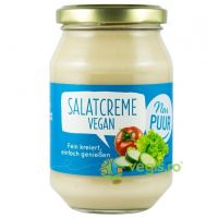 Crema Vegana pentru Salate Ecologica/Bio 250ml