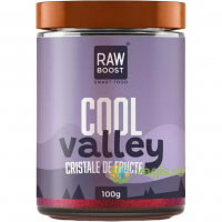 Cristale de Fructe Cool Valley 100g