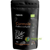 Curmale Pulbere Ecologica/Bio 125g
