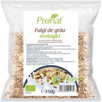 Fulgi de Grau Ecologici/Bio 350g