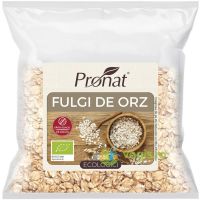 Fulgi de Orz Ecologici/Bio 350g