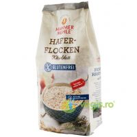 Fulgi de Ovaz Fini fara Gluten 500g