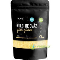 Fulgi de Ovaz Fini fara Gluten 500g