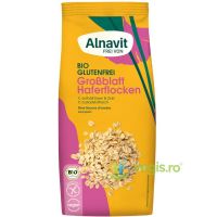 Fulgi de Ovaz Mari fara Gluten Ecologici/Bio 450g