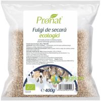 Fulgi de Secara Ecologici/Bio 400g
