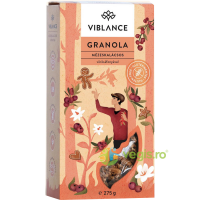 Granola Turta Dulce fara Gluten 275g