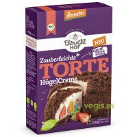 Mix pentru Tort Musuroi Demeter Ecologic/Bio 350g