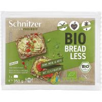 Paine din Seminte fara Gluten Ecologica/Bio 350g
