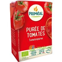 Piure de Tomate Ecologic/Bio 200g