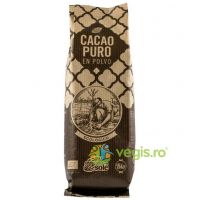 Pudra de Cacao Pura Ecologica/Bio 150g