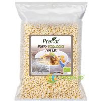 Puffy din Mei Expandat Natur Ecologic/Bio 200g