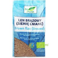 Seminte de In Maro Ecologice/Bio 400g
