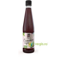 Sirop de Coacaze Negre 500ml