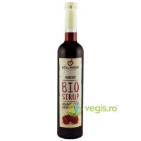 Sirop de Zmeura Ecologic/Bio 500ml