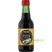 Sos de Soia Shoyu Ecologic/Bio 250ml