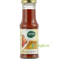 Sos Iute in Stil African Ecologic/Bio 210ml