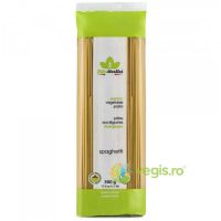Spaghete Tricolore Ecologice/Bio 500g