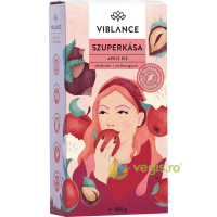 Super Terci fara Gluten Apple Pie 400g