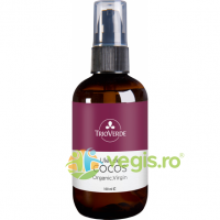 Ulei de Cocos Virgin 100g