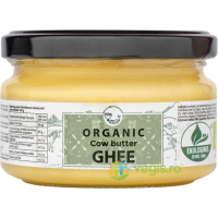 Unt Ghee Ecologic/Bio 200ml