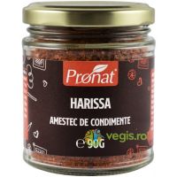 Amestec de Condimente Harissa 90g