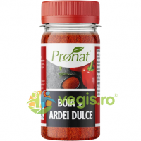 Boia de Ardei Dulce 50g