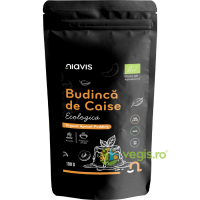 Budinca de Caise fara Gluten Ecologica/Bio 100g