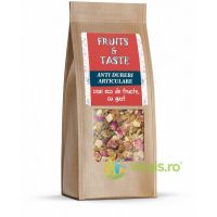Ceai de Fructe Anti-Dureri Articulare Ecologic/Bio 80g