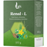 Ceai Renal-L 100g