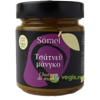 Chutney de Mango 240g
