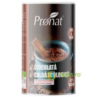 Ciocolata Calda Ecologica/Bio 800g