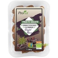 Curmale cu Samburi Deglet Nour Demeter Ecologice/Bio 200g