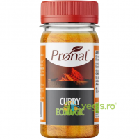 Curry Ecologic/Bio 50g