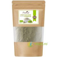 Faina din Seminte de Canepa Ecologica/Bio 500g