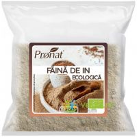 Faina din Seminte de In Ecologica/Bio 300g