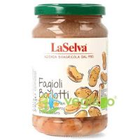 Fasole Borlotti Fiarta Ecologica/Bio 340g